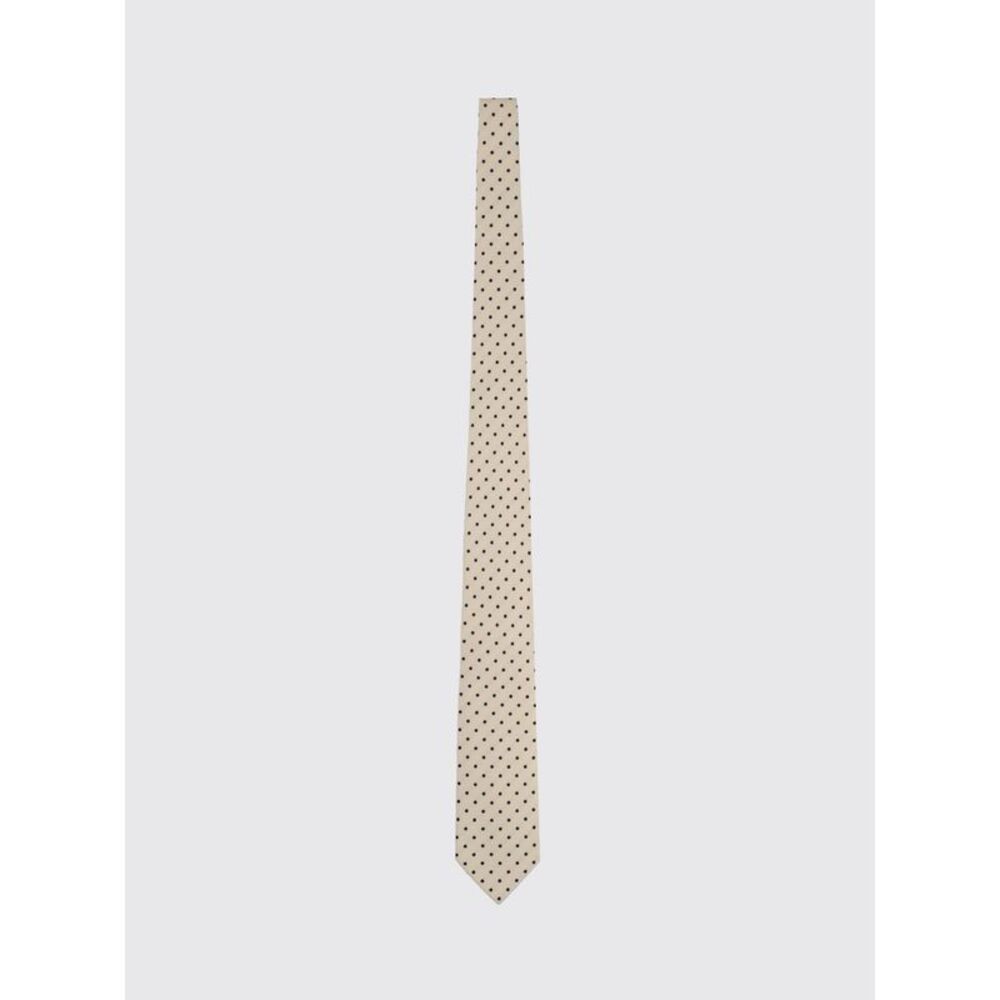 Tom Ford Tie Men Gold
